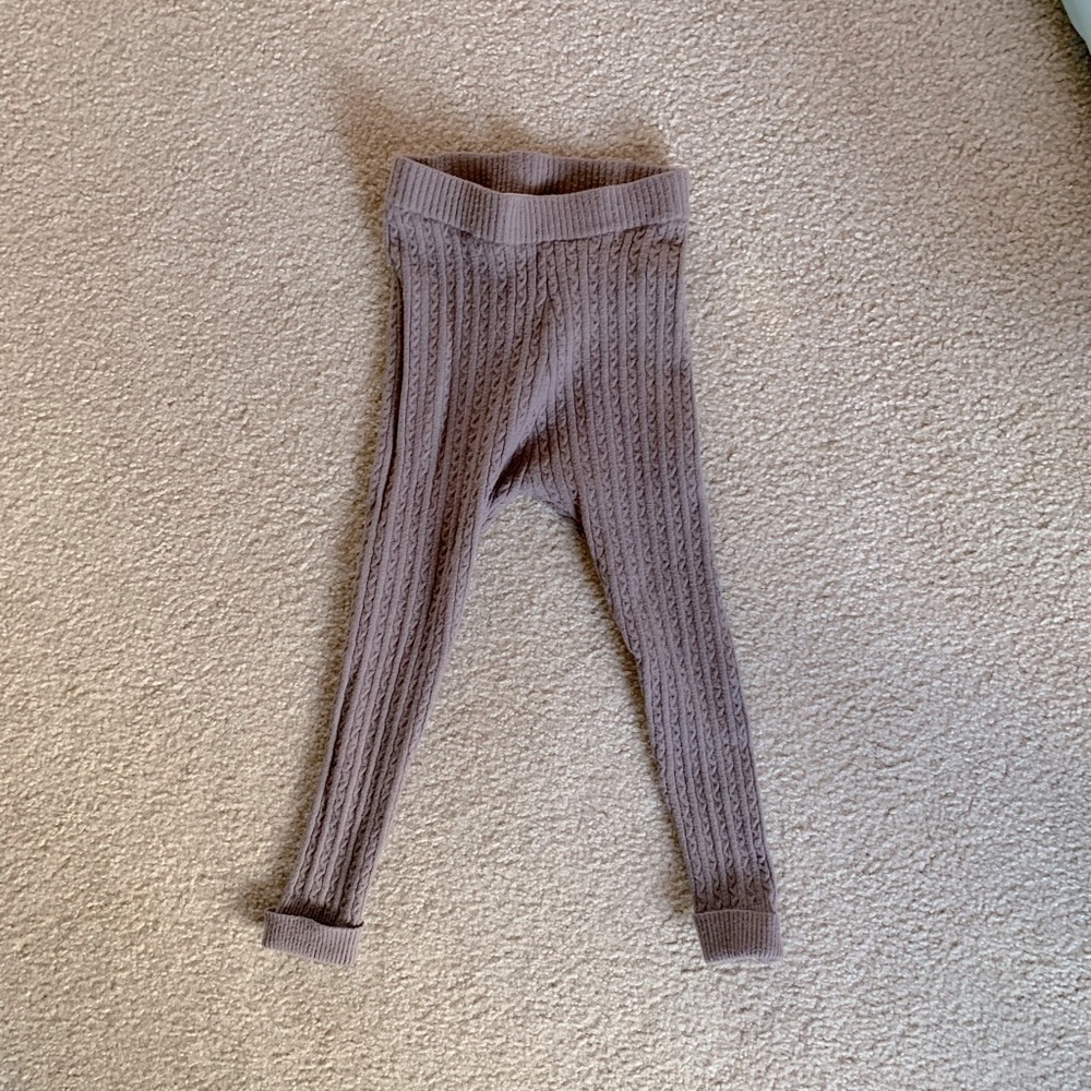 Zara Kids | Leggings